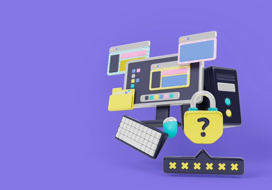 Digital Security Quiz