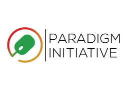 Paradigm Initiative Logo