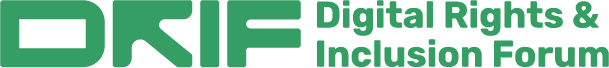Digital Rights and Inclusion Forum (DRIF) image