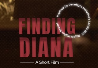 Finding Diana image