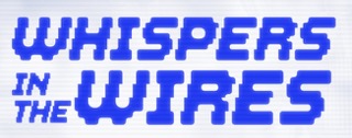 Whispers in the Wires image
